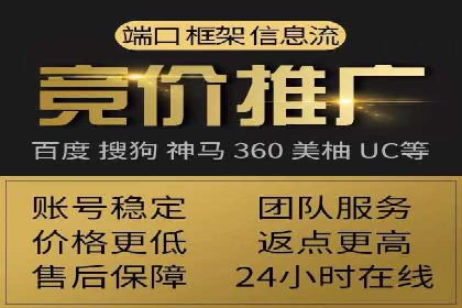 竞价广告的技巧与策略：网络推广的经典案例分享